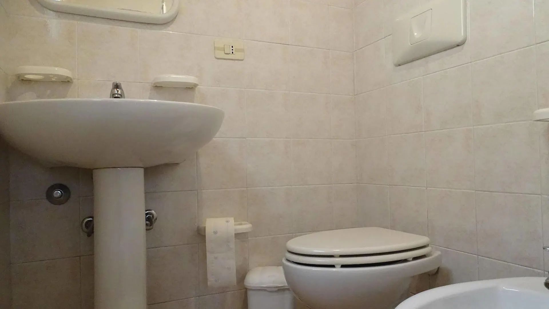 Villa Palazzo Iargia Canicattini Bagni 0*,