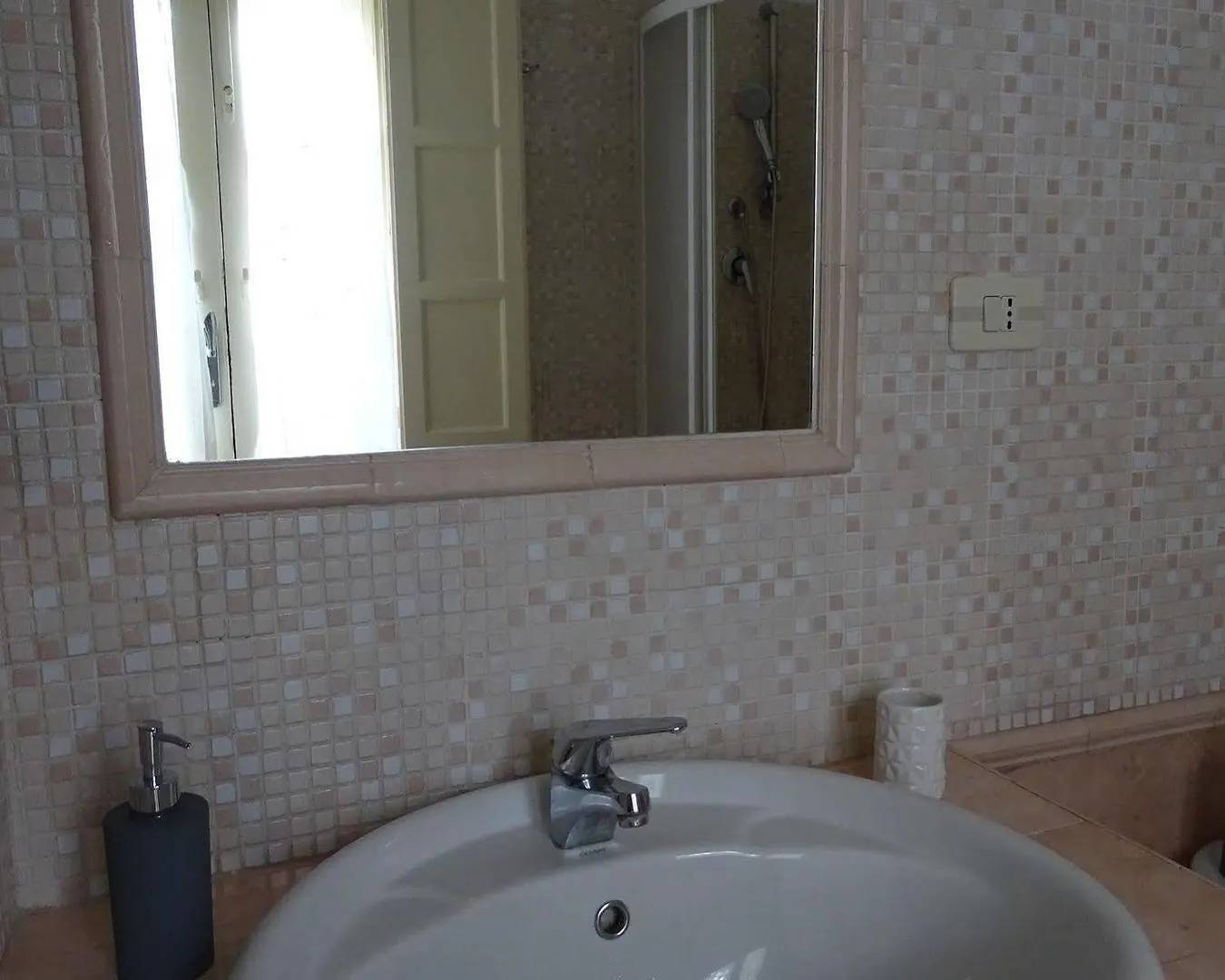 Villa Palazzo Iargia Canicattini Bagni 0*,  Italia
