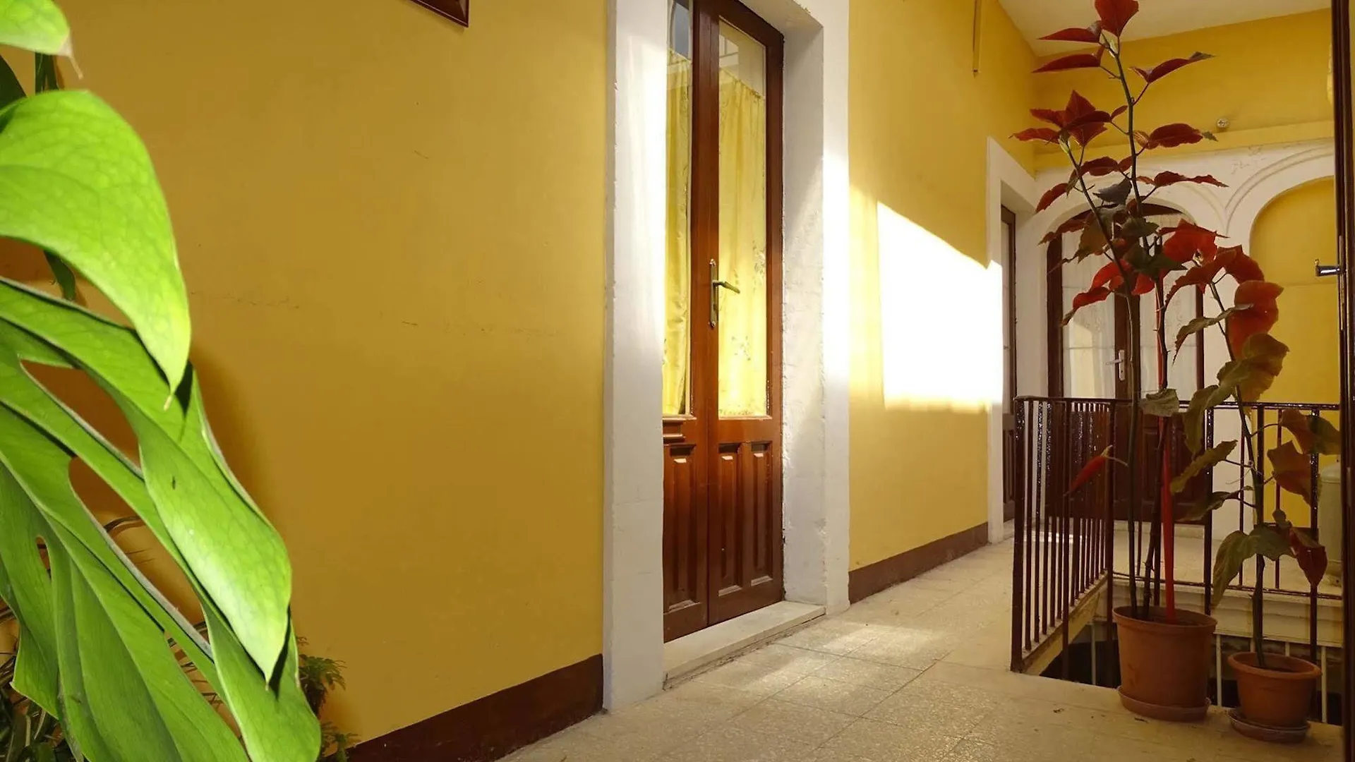 Casa vacanze Villa Palazzo Iargia Canicattini Bagni Italia