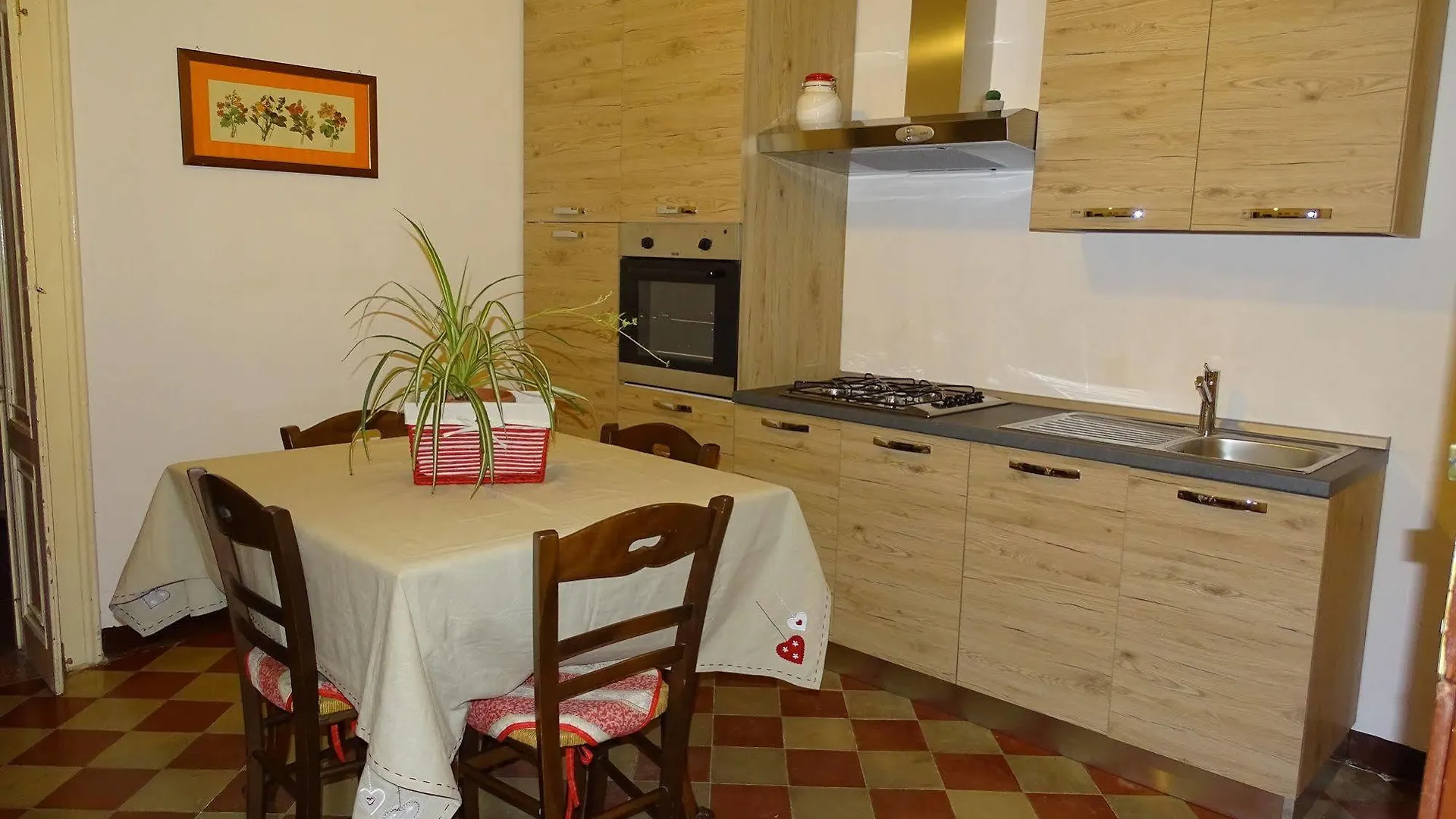 Casa vacanze Villa Palazzo Iargia Canicattini Bagni