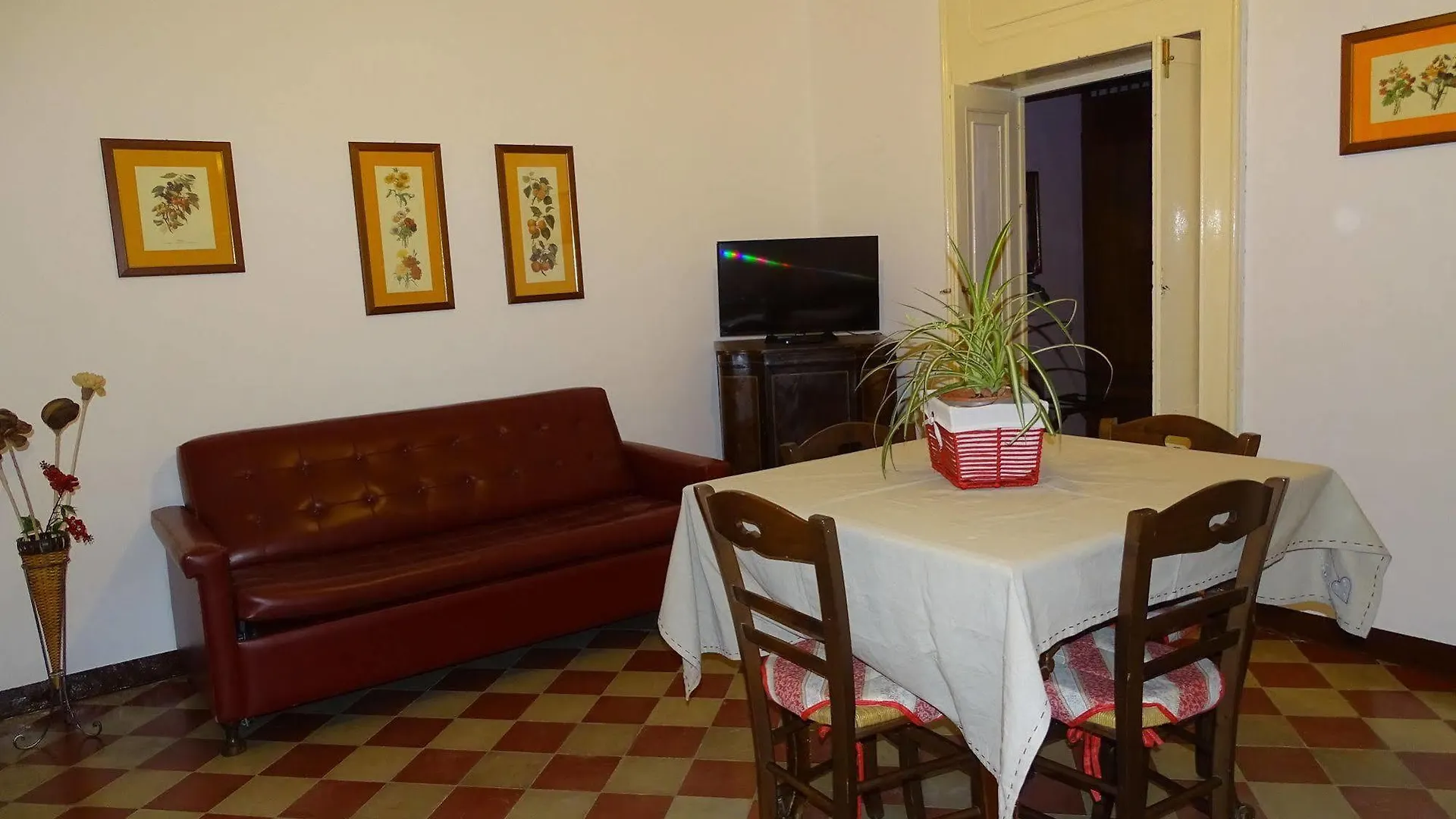 Casa vacanze Villa Palazzo Iargia Canicattini Bagni