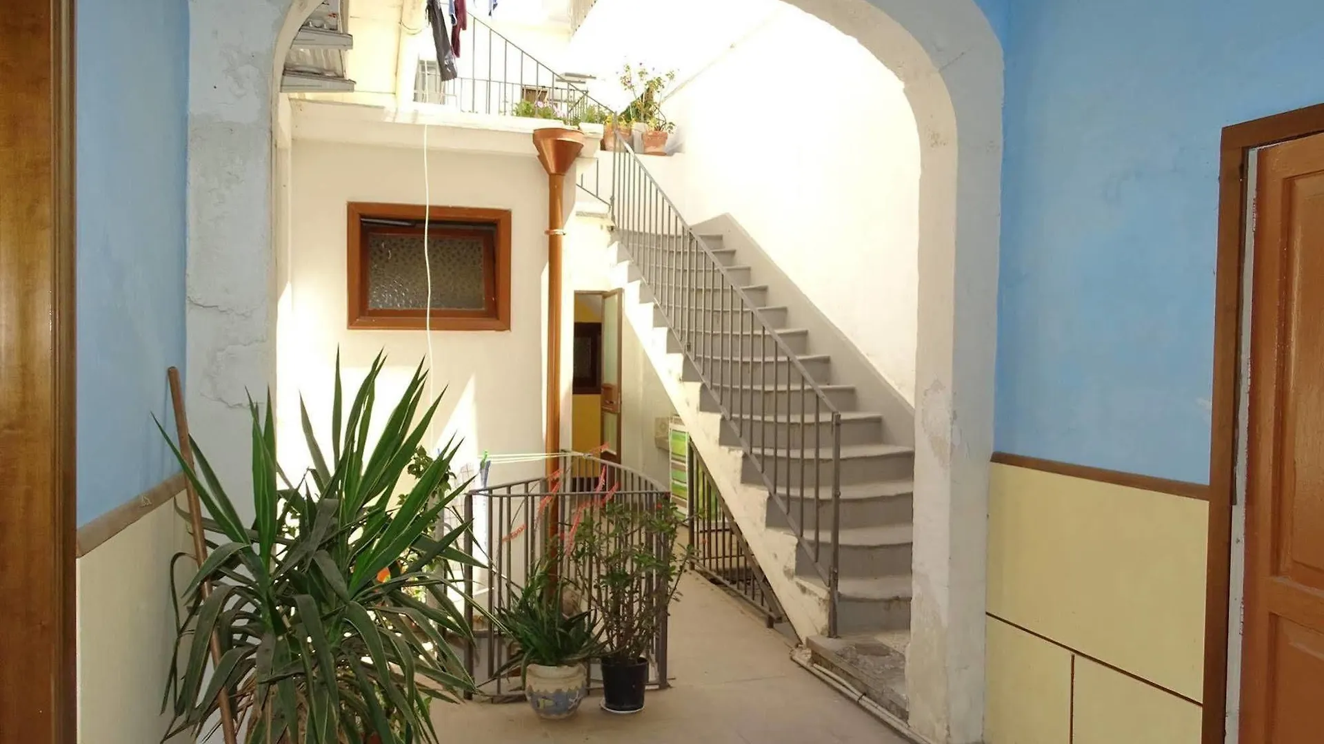 Villa Palazzo Iargia Canicattini Bagni