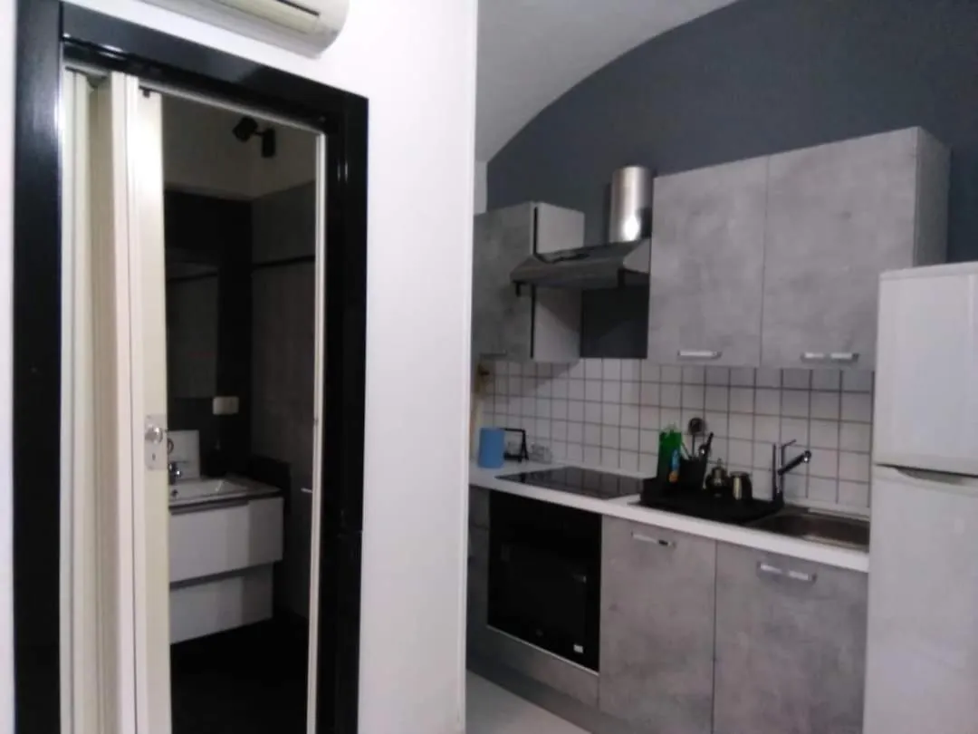 Casa vacanze Villa Palazzo Iargia Canicattini Bagni Italia