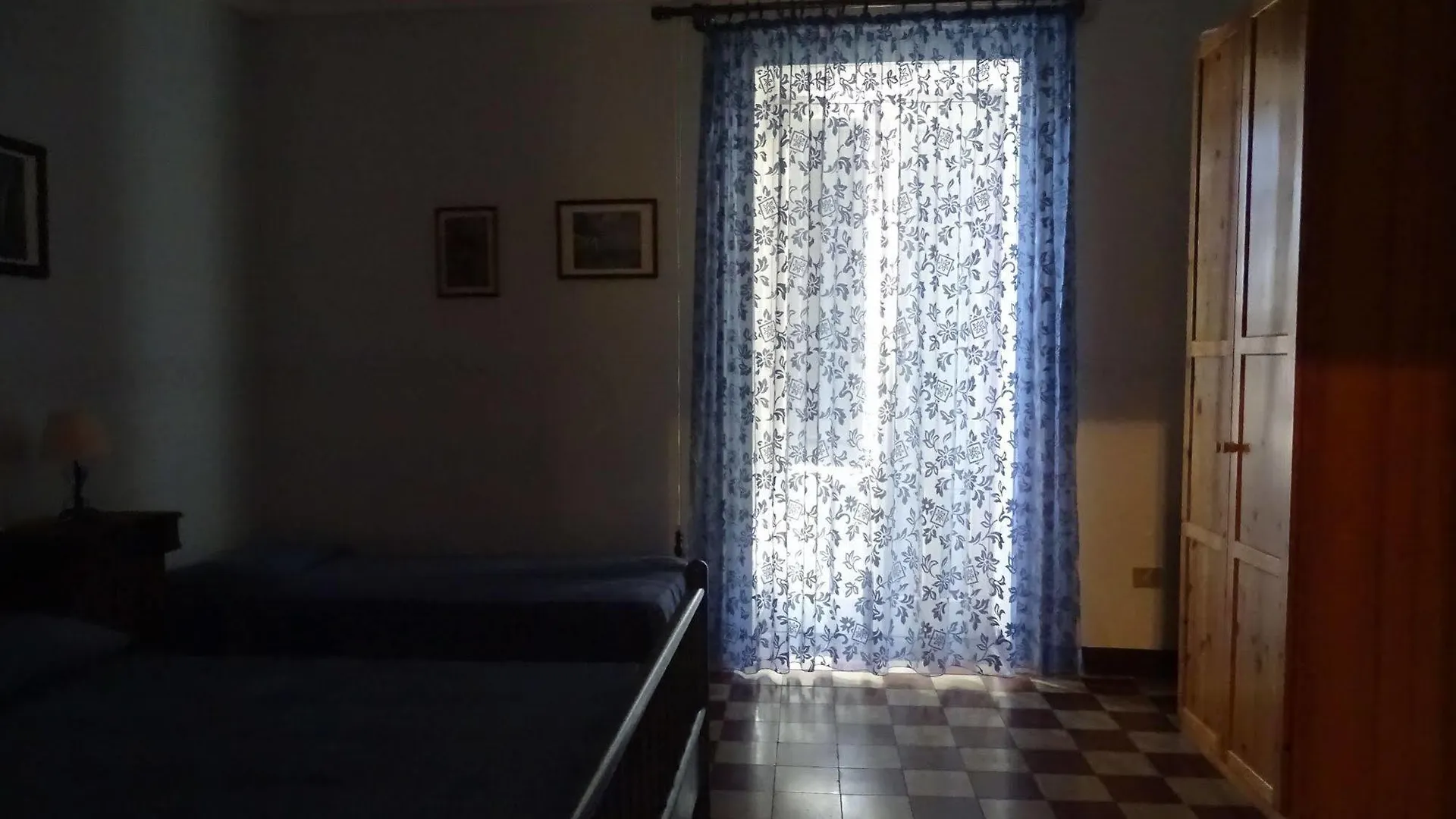 Villa Palazzo Iargia Canicattini Bagni Italia