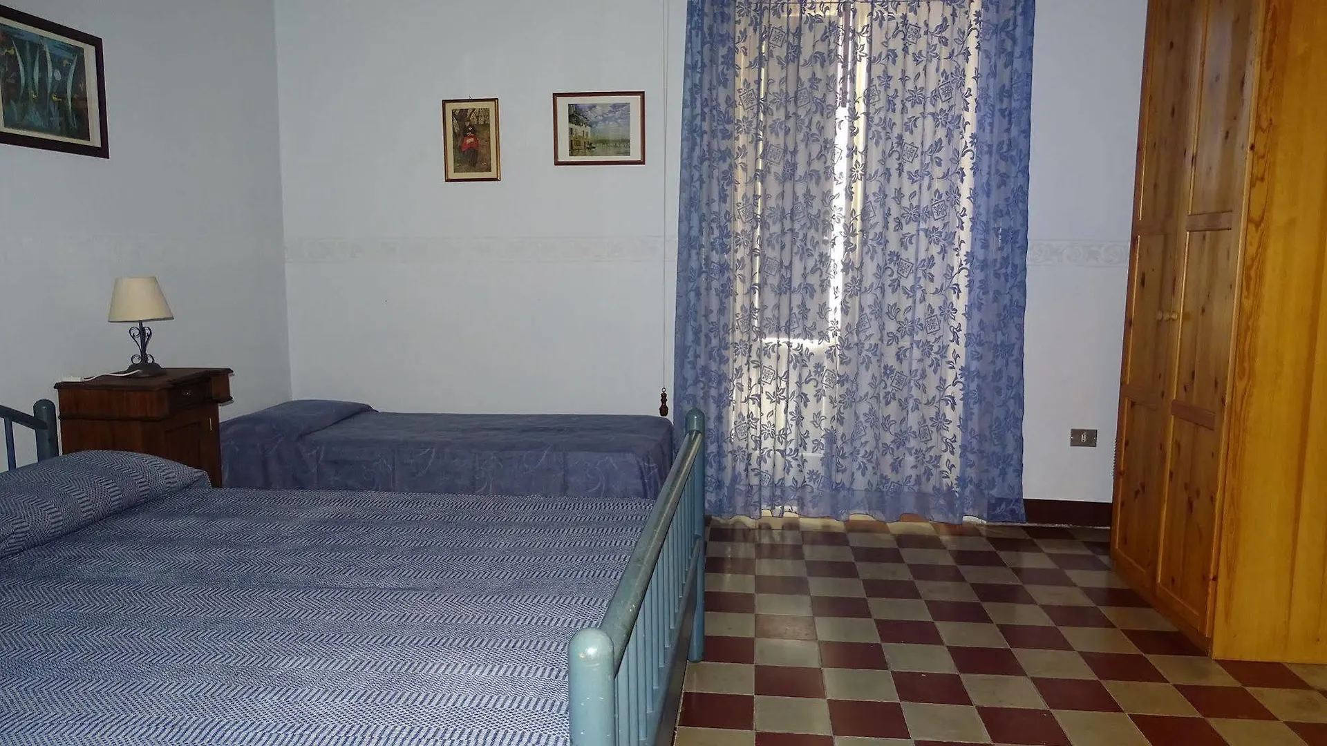 Villa Palazzo Iargia Canicattini Bagni 0*,  Italia