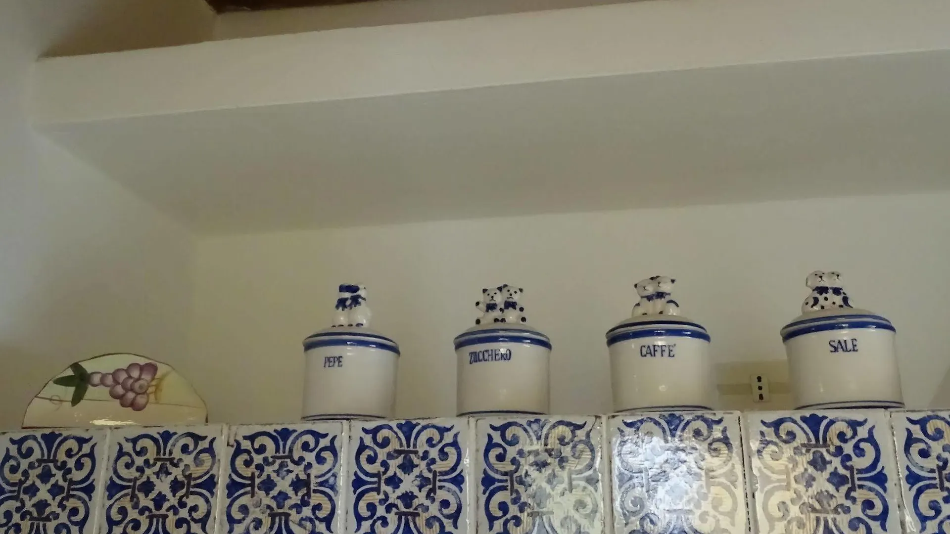 Villa Palazzo Iargia Canicattini Bagni Casa vacanze