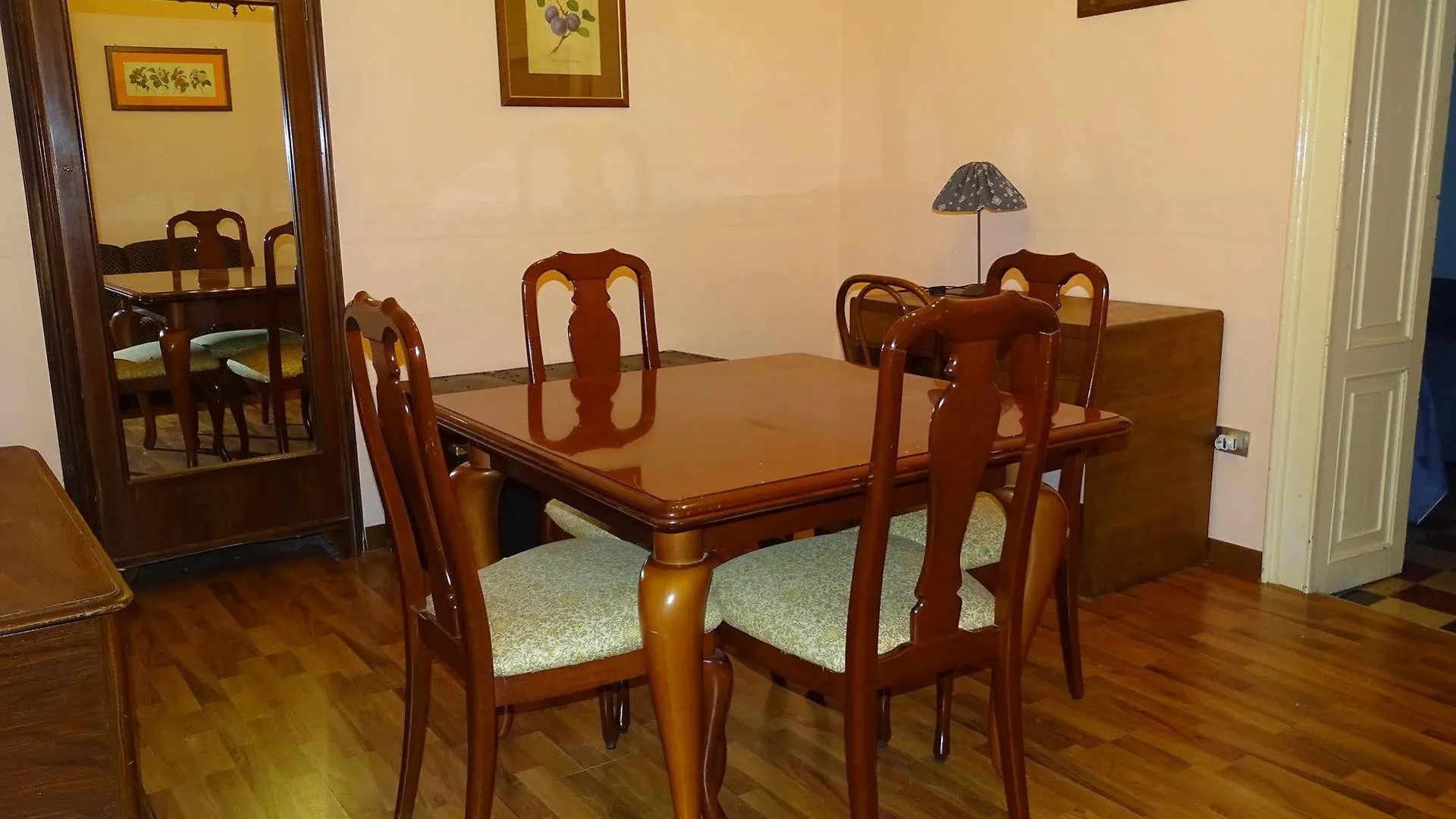 Casa vacanze Villa Palazzo Iargia Canicattini Bagni