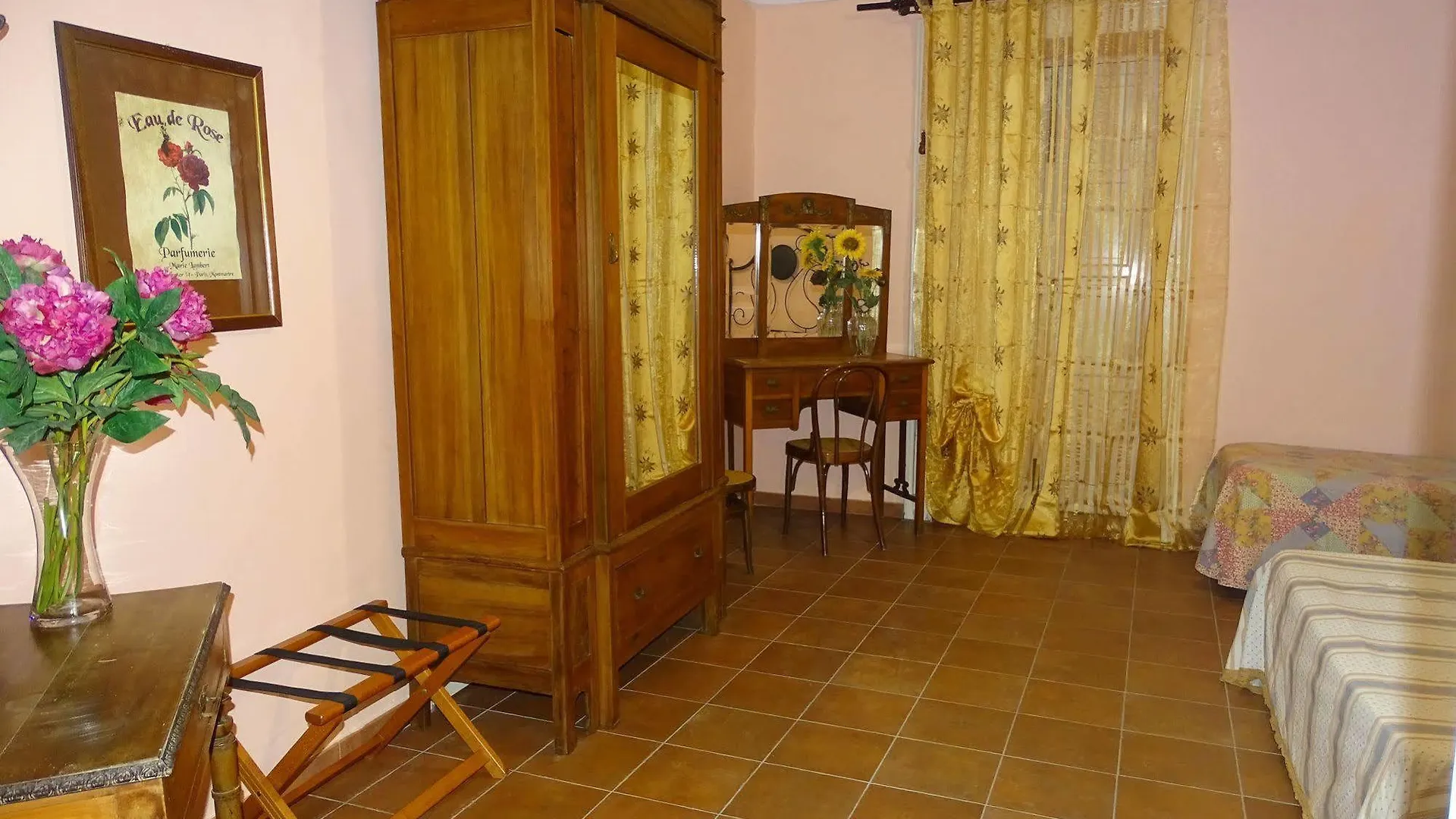 Villa Palazzo Iargia Canicattini Bagni